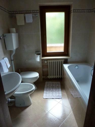 Bed & Breakfast Lamir�