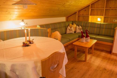 Aparthotel Residence Rosarela