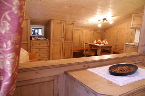 Aparthotel Residence Rosarela