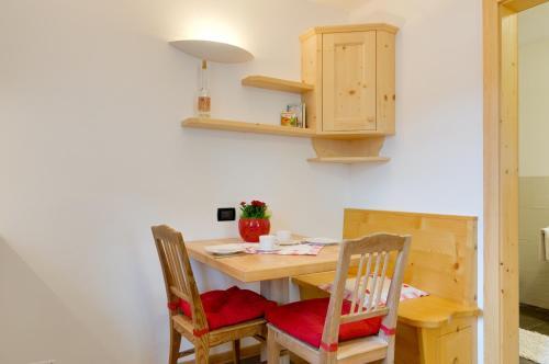 Apartamentos Ciasa Lis�ra