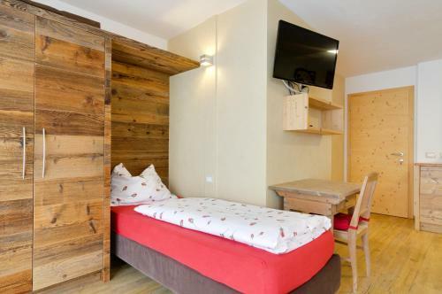 Apartamentos Ciasa Lis�ra