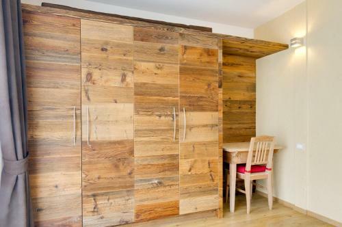 Apartamentos Ciasa Lis�ra