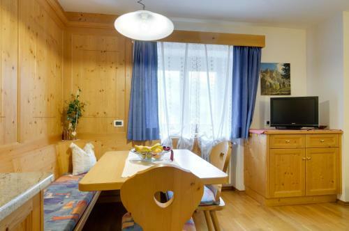 Apartamentos Ciasa Lis�ra