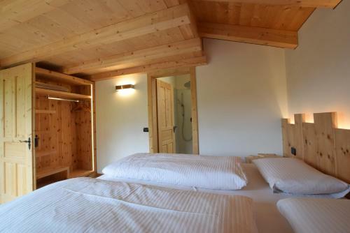 Apartamentos Ciasa Lis�ra