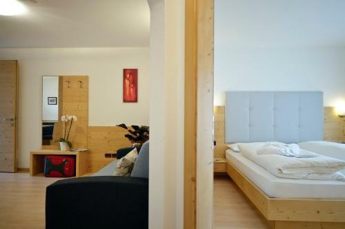 Aparthotel Residence Ciasa Mirasas