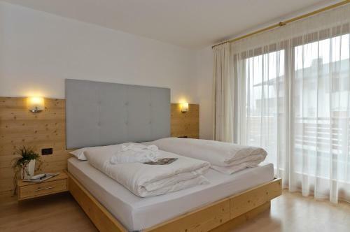 Aparthotel Residence Ciasa Mirasas