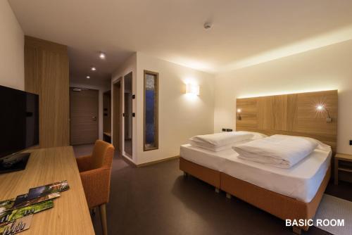 Hotel Melodia Del Bosco