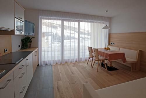 Apartamento Antor�