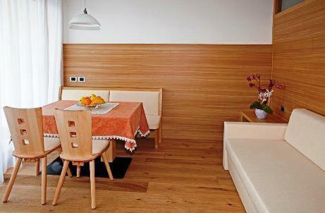 Apartamento Antor�