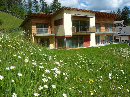 Apartamento Antor�
