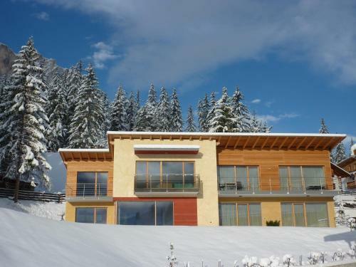 Apartamento Antor�