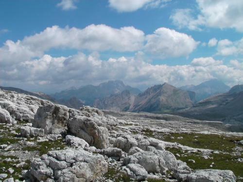 Agroturismo Appartamenti Suttru