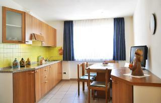 Residence Nagler - Belaval Apartments