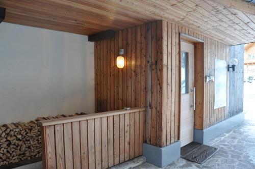 Hostal Garn� Dolomia