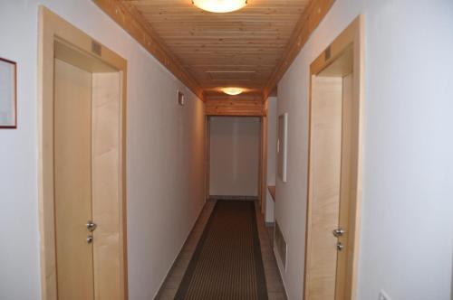 Hostal Garn� Dolomia