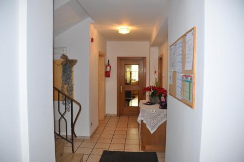 Hostal Garn� Dolomia