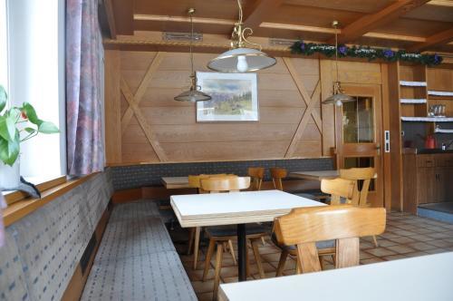 Hostal Garn� Dolomia