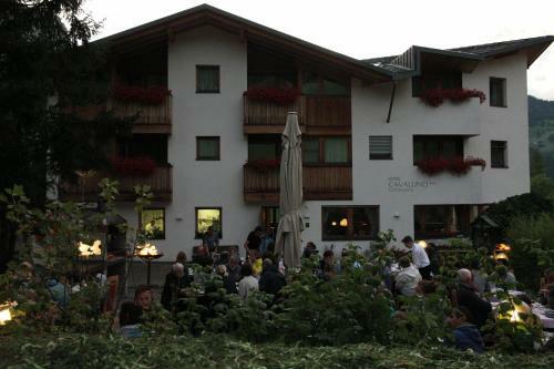 Hotel Cavallino