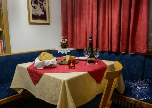 Bed & Breakfast Chalet Planvart