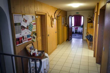 Bed & Breakfast Chalet Planvart