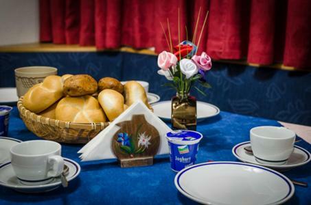 Bed & Breakfast Chalet Planvart