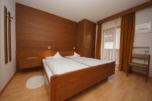 Apartamento Ciasa Wallis