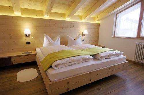 Apartamento Ciasa Wallis