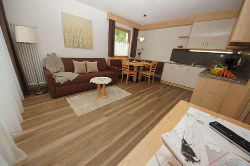 Apartamento Ciasa Wallis