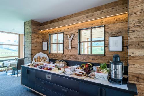 Apartamento Residence Miraval