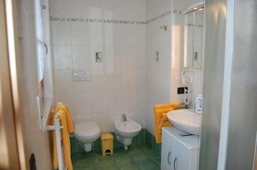 Apartamento Chalet Alla Cascata