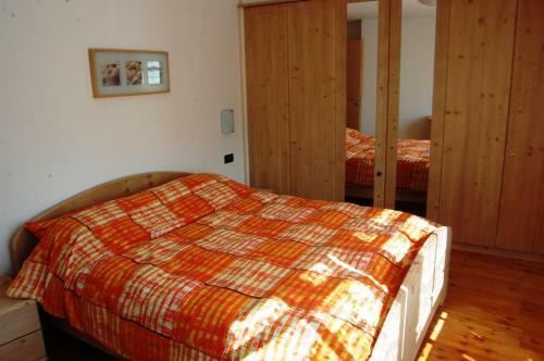 Apartamento Chalet Alla Cascata