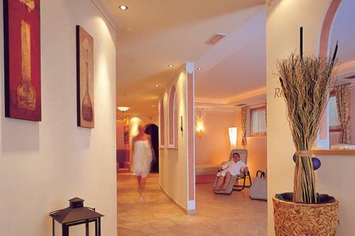 Hotel San Leonardo