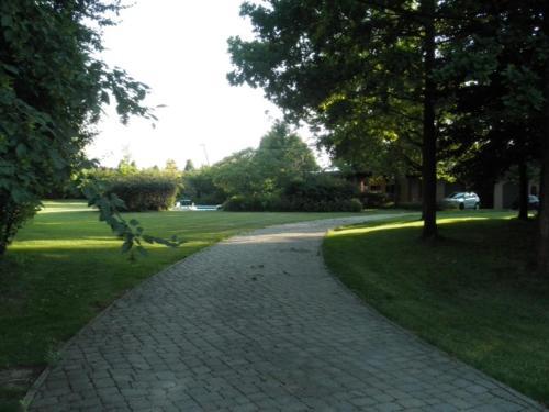 B&B Villa Valchero