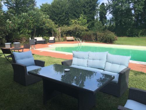 B&B Villa Valchero