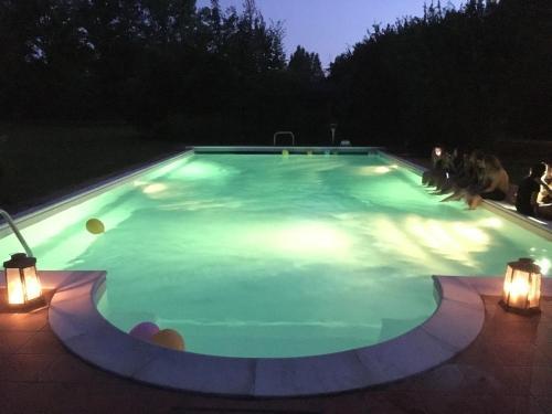 B&B Villa Valchero