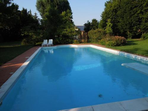 B&B Villa Valchero