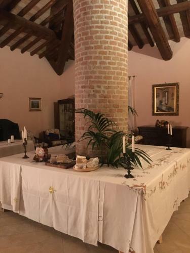 B&B Villa Valchero