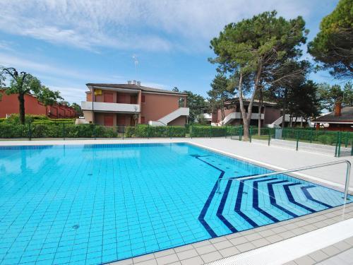 Apartamento Residence Villaggio Azzurro