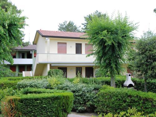 Apartamento Residence Villaggio Azzurro