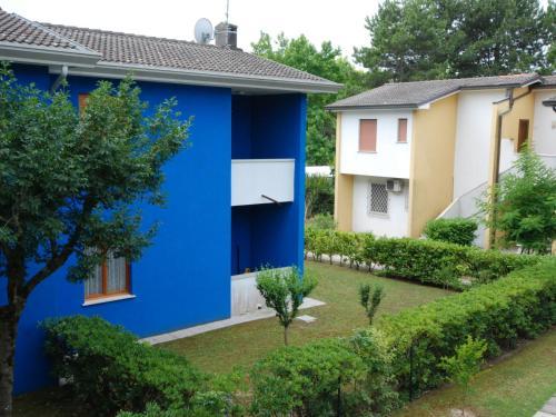 Apartamento Residence Villaggio Azzurro
