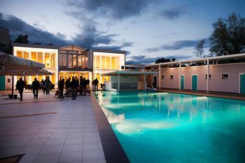 Plana Resort