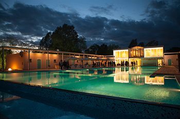 Plana Resort