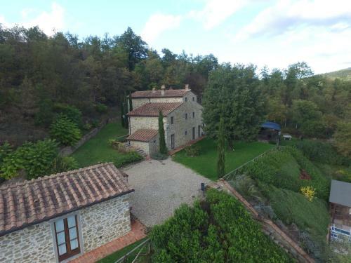 Podere Sant? Egidio