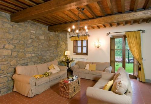 Podere Sant? Egidio