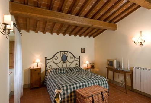 Podere Sant? Egidio