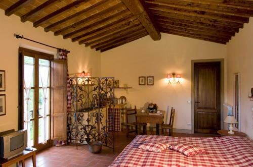 Podere Sant? Egidio