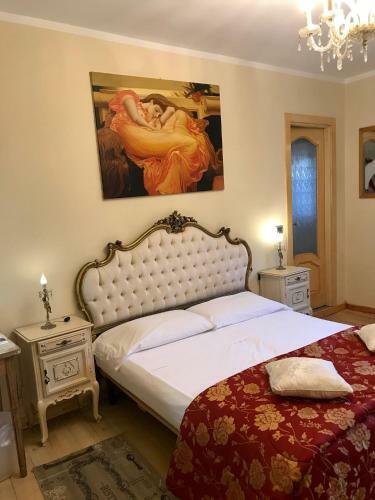Bed & Breakfast Villa Botto