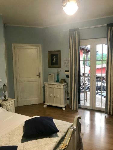 Bed & Breakfast Villa Botto