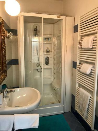 Bed & Breakfast Villa Botto