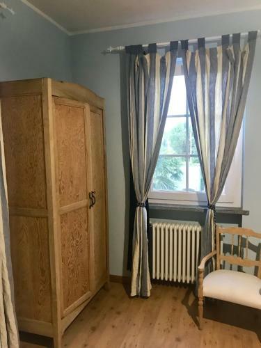 Bed & Breakfast Villa Botto